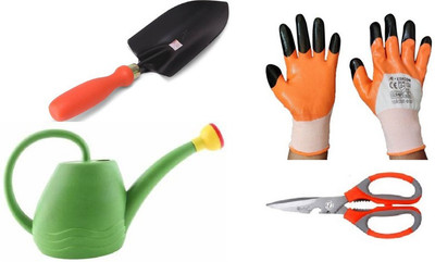 aaryason RTY_433 Garden Tool Kit(4 Tools)