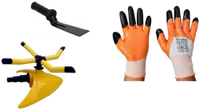 aaryason RTY_293 Garden Tool Kit(3 Tools)