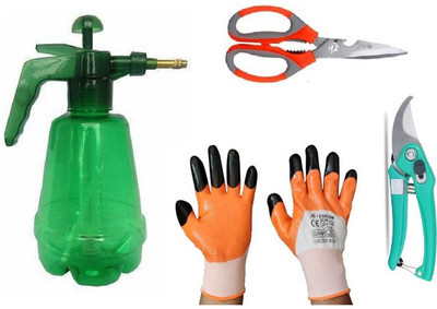 aaryason RTY_496 Garden Tool Kit(4 Tools)