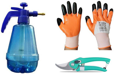 aaryason RTY_325 Garden Tool Kit(3 Tools)