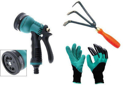 aaryason RTY_263 Garden Tool Kit(3 Tools)