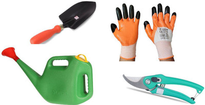 aaryason RTY_398 Garden Tool Kit(4 Tools)