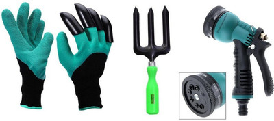 aaryason RTY_191 Garden Tool Kit(3 Tools)