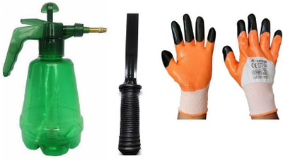 aaryason RTY_333 Garden Tool Kit(3 Tools)