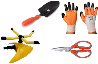 aaryason RTY_449 Garden Tool Kit(4 Tools)