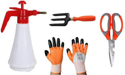 aaryason RTY_473 Garden Tool Kit(4 Tools)