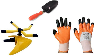 aaryason RTY_290 Garden Tool Kit(3 Tools)