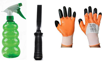 aaryason RTY_343 Garden Tool Kit(3 Tools)