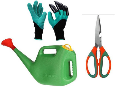 aaryason RTY_220 Garden Tool Kit(3 Tools)