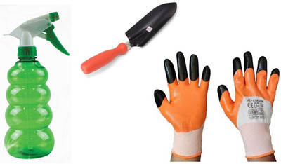 aaryason RTY_341 Garden Tool Kit(3 Tools)