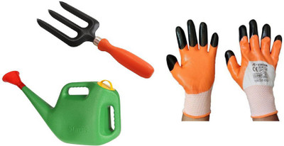 greengrow PPCK_236 Garden Tool Kit(3 Tools)