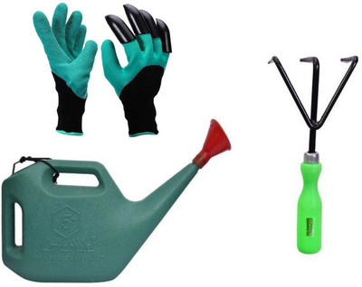 aaryason RTY_237 Garden Tool Kit(3 Tools)
