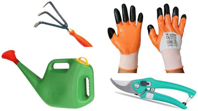 aaryason RTY_376 Garden Tool Kit(4 Tools)