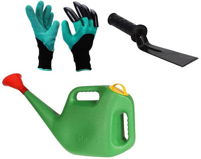 aaryason RTY_227 Garden Tool Kit(3 Tools)