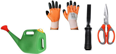 aaryason RTY_469 Garden Tool Kit(4 Tools)