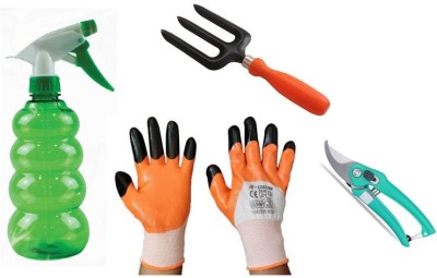 aaryason RTY_508 Garden Tool Kit(4 Tools)