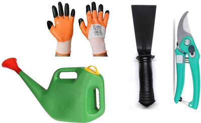 aaryason RTY_420 Garden Tool Kit(4 Tools)