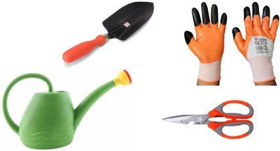 aaryason RTY_424 Garden Tool Kit(4 Tools)