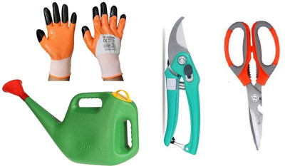 aaryason RTY_491 Garden Tool Kit(4 Tools)