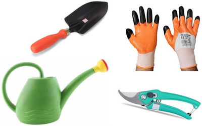 aaryason RTY_441 Garden Tool Kit(4 Tools)