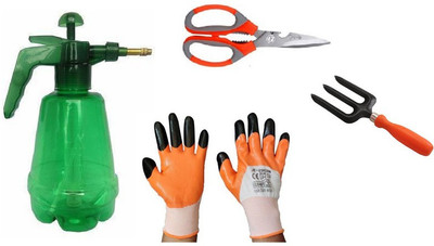 aaryason RTY_490 Garden Tool Kit(4 Tools)