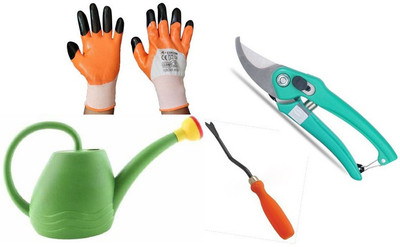 aaryason RTY_438 Garden Tool Kit(4 Tools)