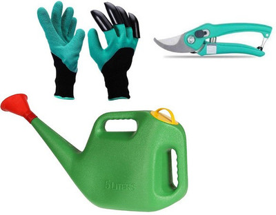 greengrow Garden Tool Set_Pack3_62 Garden Tool Kit(3 Tools)