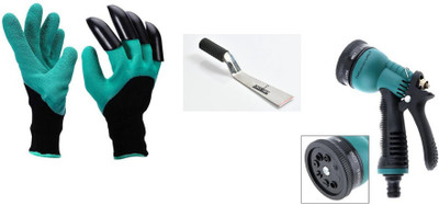 greengrow Garden Tool Set_Pack4_43 Garden Tool Kit(4 Tools)