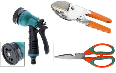 greengrow Garden Tool Set_Pack3_32 Garden Tool Kit(3 Tools)