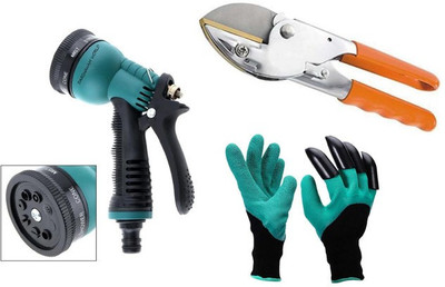 aaryason RTY_272 Garden Tool Kit(3 Tools)