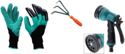 aaryason RTY_201 Garden Tool Kit(3 Tools)