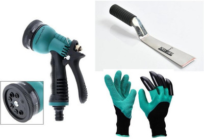 aaryason RTY_262 Garden Tool Kit(3 Tools)