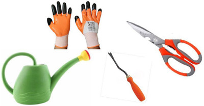 aaryason RTY_430 Garden Tool Kit(4 Tools)
