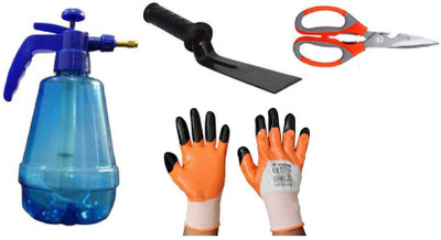 aaryason RTY_486 Garden Tool Kit(4 Tools)