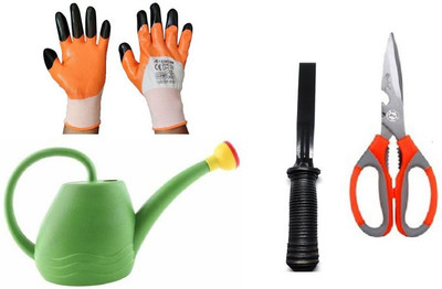 aaryason RTY_435 Garden Tool Kit(4 Tools)