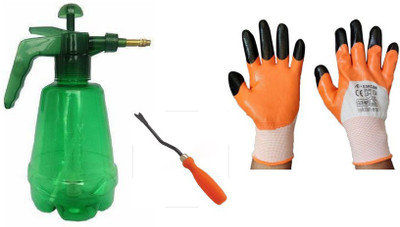 aaryason RTY_327 Garden Tool Kit(3 Tools)