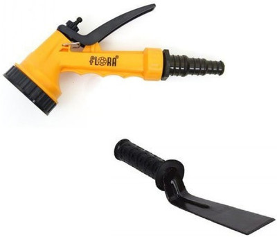 aaryason RTY_123 Garden Tool Kit(2 Tools)