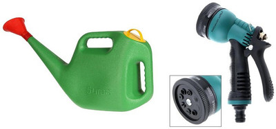 aaryason RTY_138 Garden Tool Kit(2 Tools)