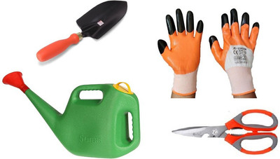 aaryason RTY_447 Garden Tool Kit(4 Tools)