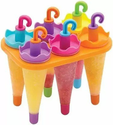 VACULACE 150 ml Manual Ice Cream Maker(Multicolor)