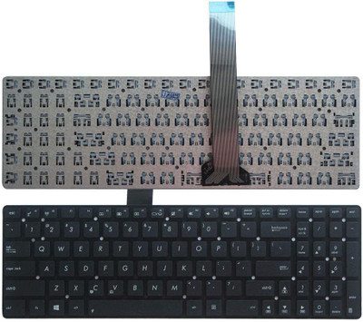 SellZone K55 K55A K55VD K55VM K55VS K55A Laptop Keyboard Replacement Key