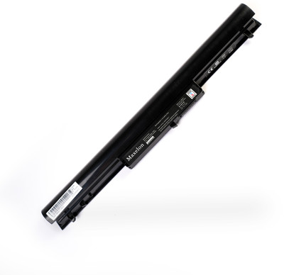 Maxelon Laptop Battery for HP VK04 242 G1 G2 14-B000ED 14-B 4 Cell Laptop Battery