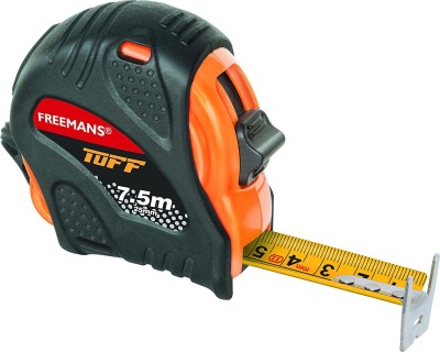 FREEMANS TU7525 Measurement Tape(7.5 m)