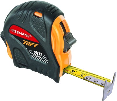 FREEMANS TU319 Measurement Tape(3 m)