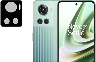 VOSKI Back Camera Lens Glass Protector for OnePlus ACE Camera Lens Protector Bubble Free Anti Scratch Camera Glass(Pack of: 1)