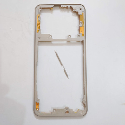 Spares4ever Vivo V20 5G Front Panel(Sunset Melody)