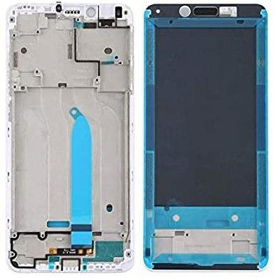 NAFS Middle Frame for 6A: White Front Panel(White)