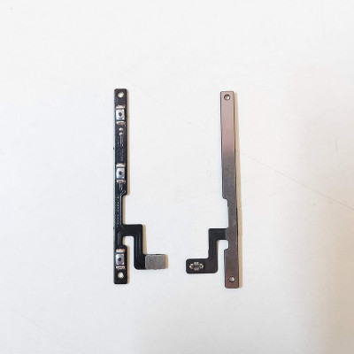 Spares4ever ZA10 Pixel 3A XL Volume Button Flex Cable