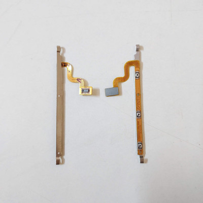 Spares4ever ZA8 Pixel XL Volume Button Flex Cable