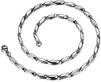 MAATRCHAAYA Gold plated light weighted thin chain Alloy Chain Set